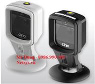 Máy quét mã vạch Cino Fuzzyscan S680